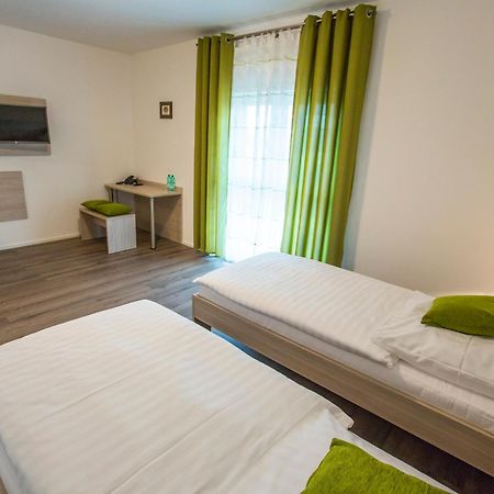 Hotel Anna ヒルデン 部屋 写真