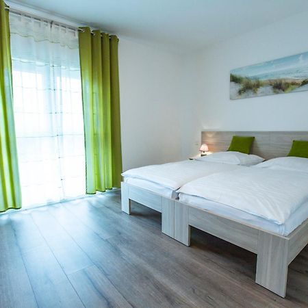 Hotel Anna ヒルデン 部屋 写真