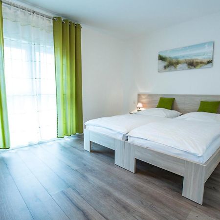 Hotel Anna ヒルデン 部屋 写真