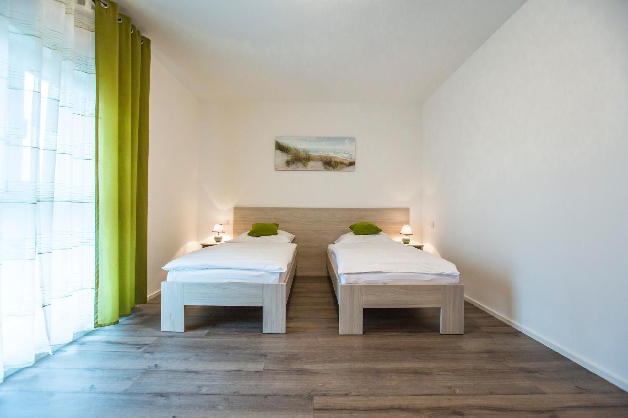 Hotel Anna ヒルデン 部屋 写真