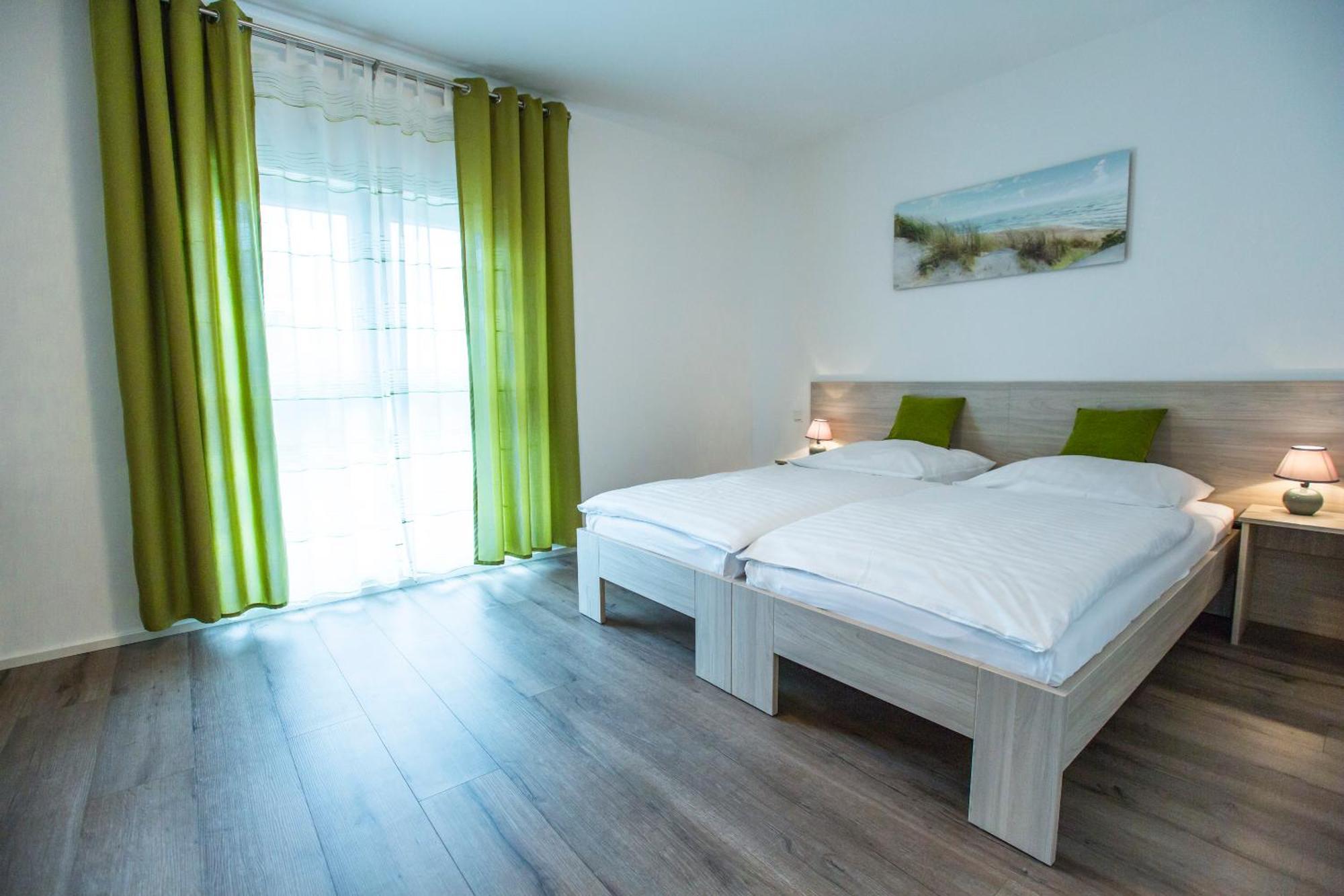 Hotel Anna ヒルデン 部屋 写真