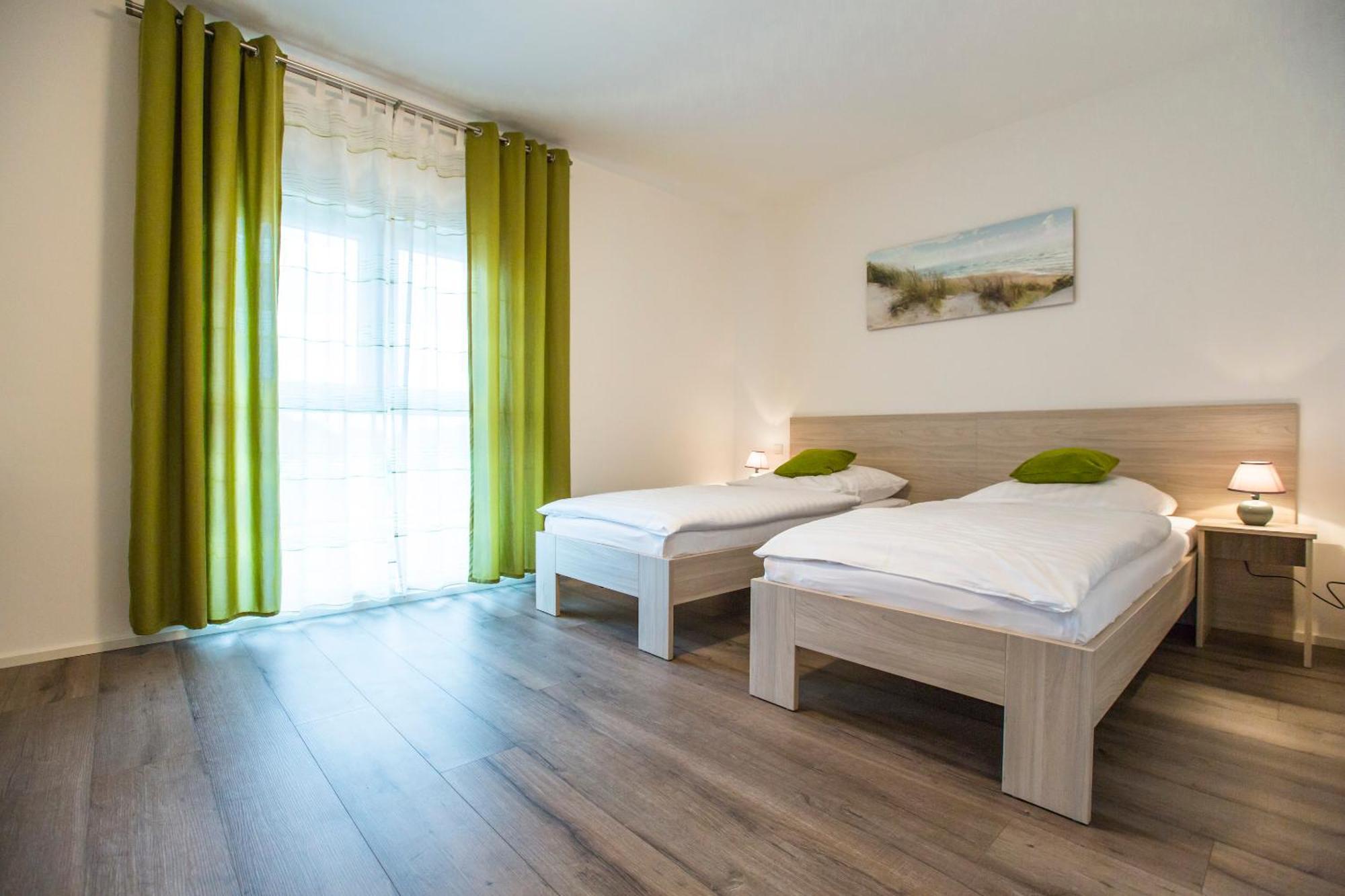 Hotel Anna ヒルデン 部屋 写真