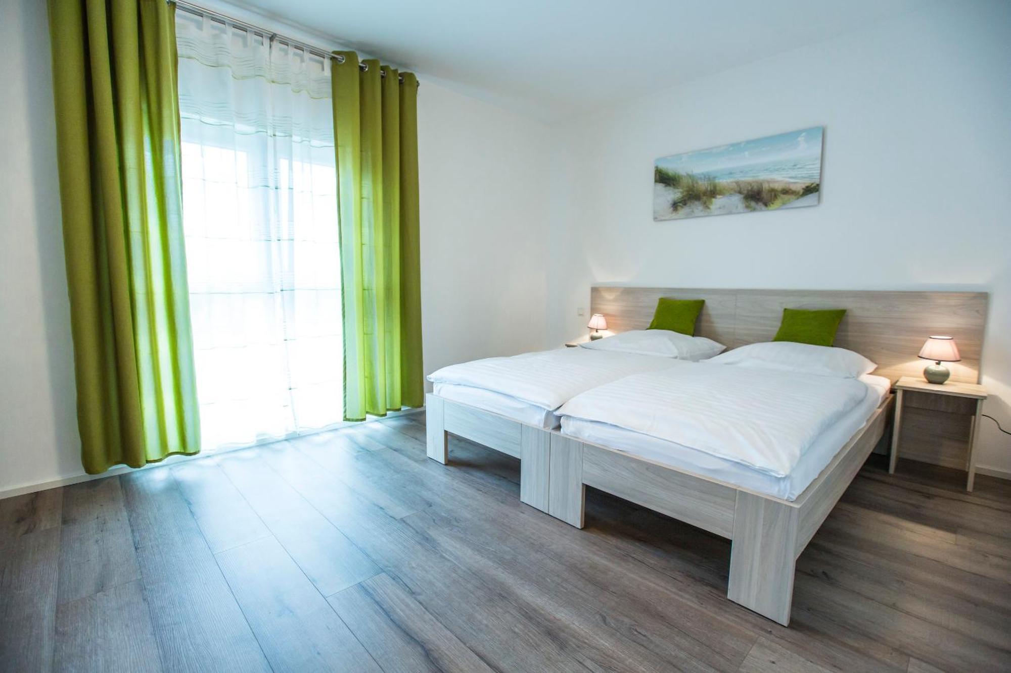 Hotel Anna ヒルデン 部屋 写真